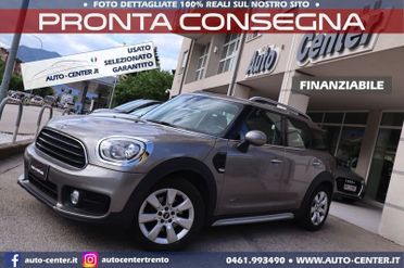 MINI Mini Countryman F60 1.5 Cooper ALL4 136CV 4X4 MANUALE