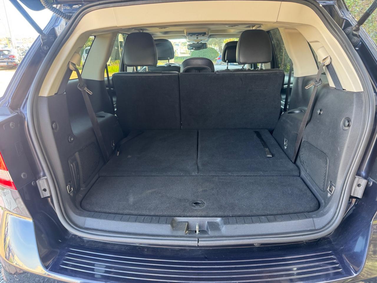 Fiat Freemont 2.0 Multijet 140 CV Lounge TETTO APRIBILE