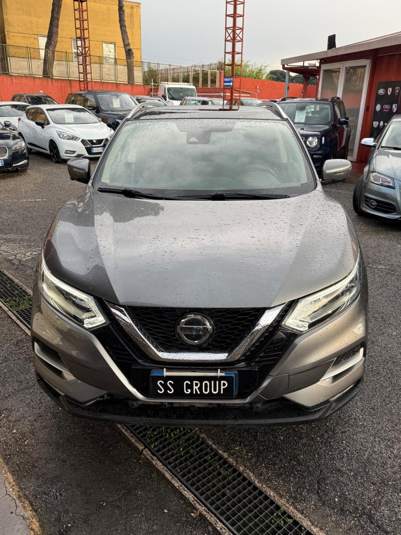 1.5 dci -unipro-tagl.nissan-unipro-rate-garanzia