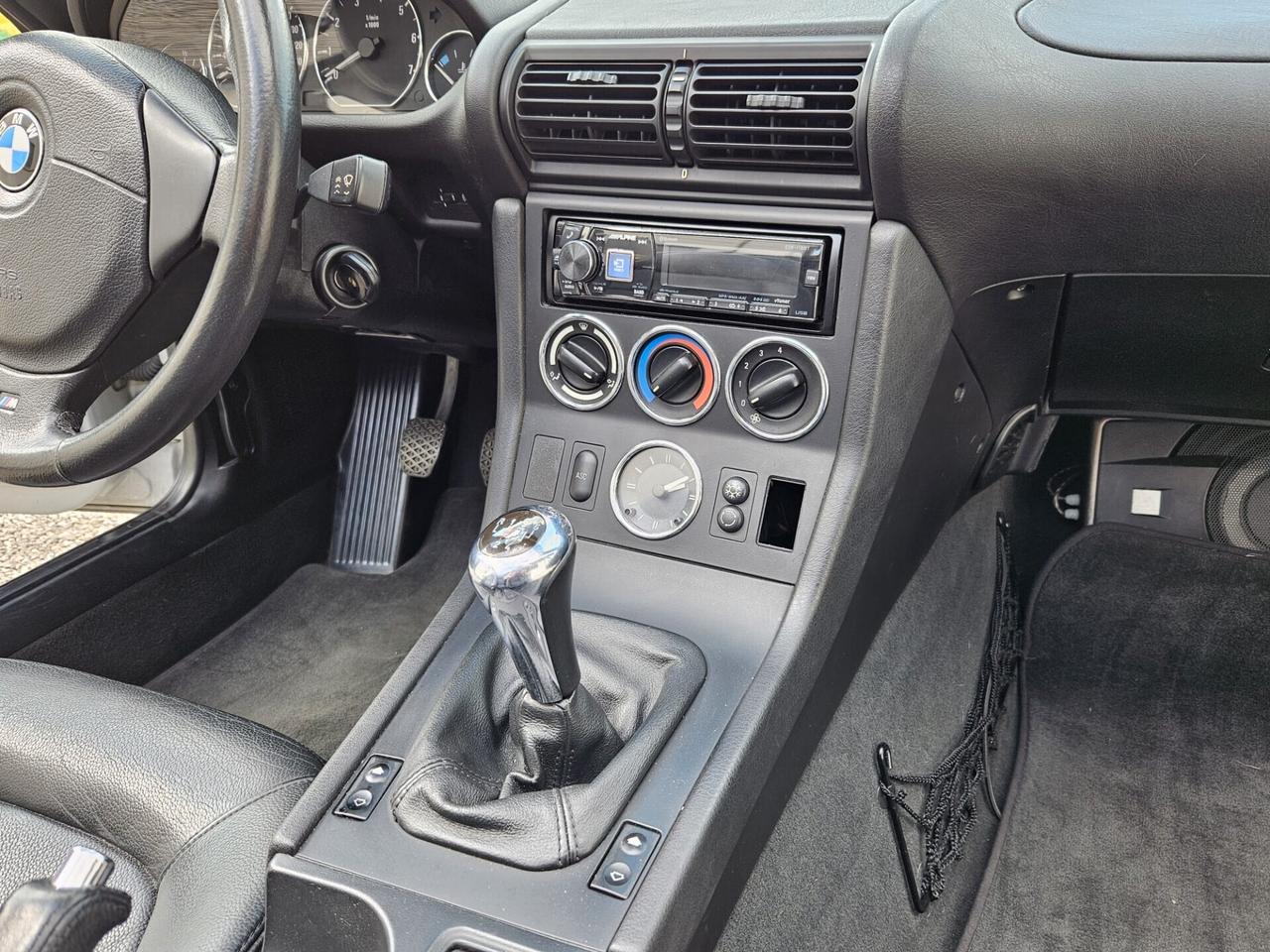 Bmw Z3 2.2 24V cat Roadster