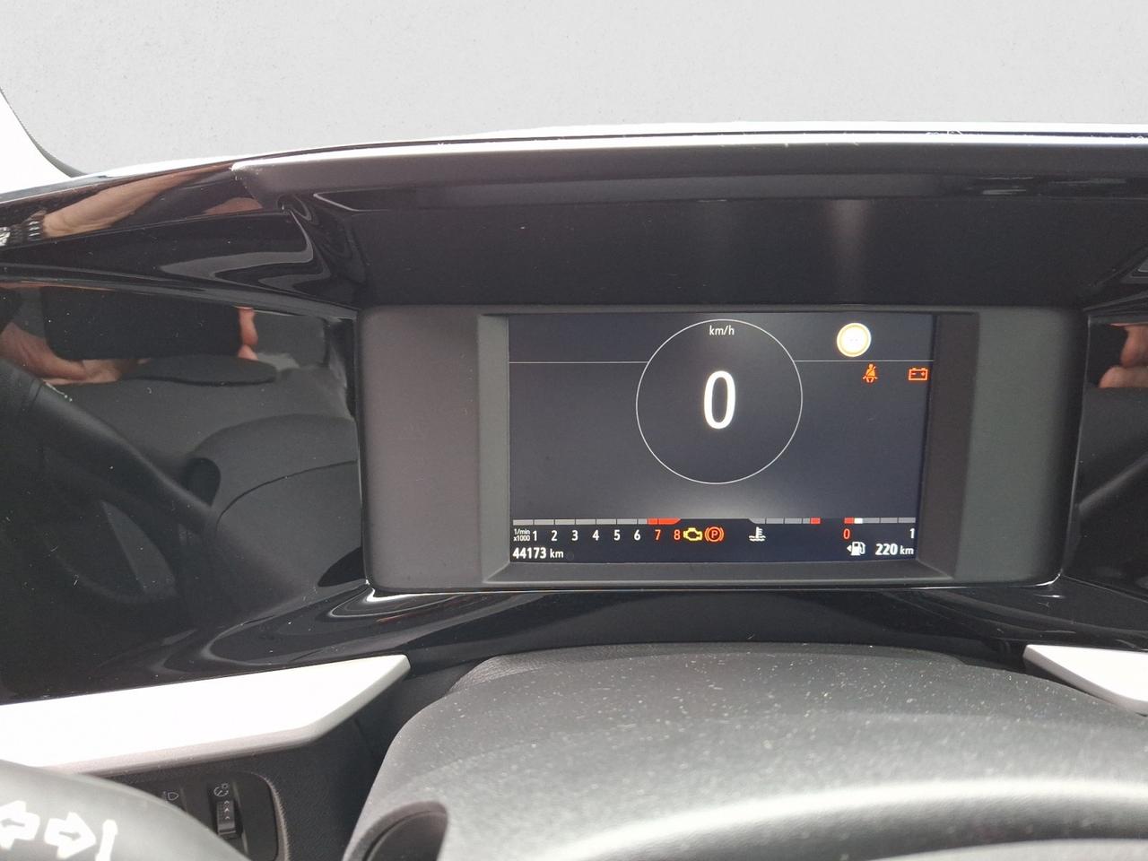 OPEL Mokka 2ª serie - Mokka 1.2 Turbo Edition