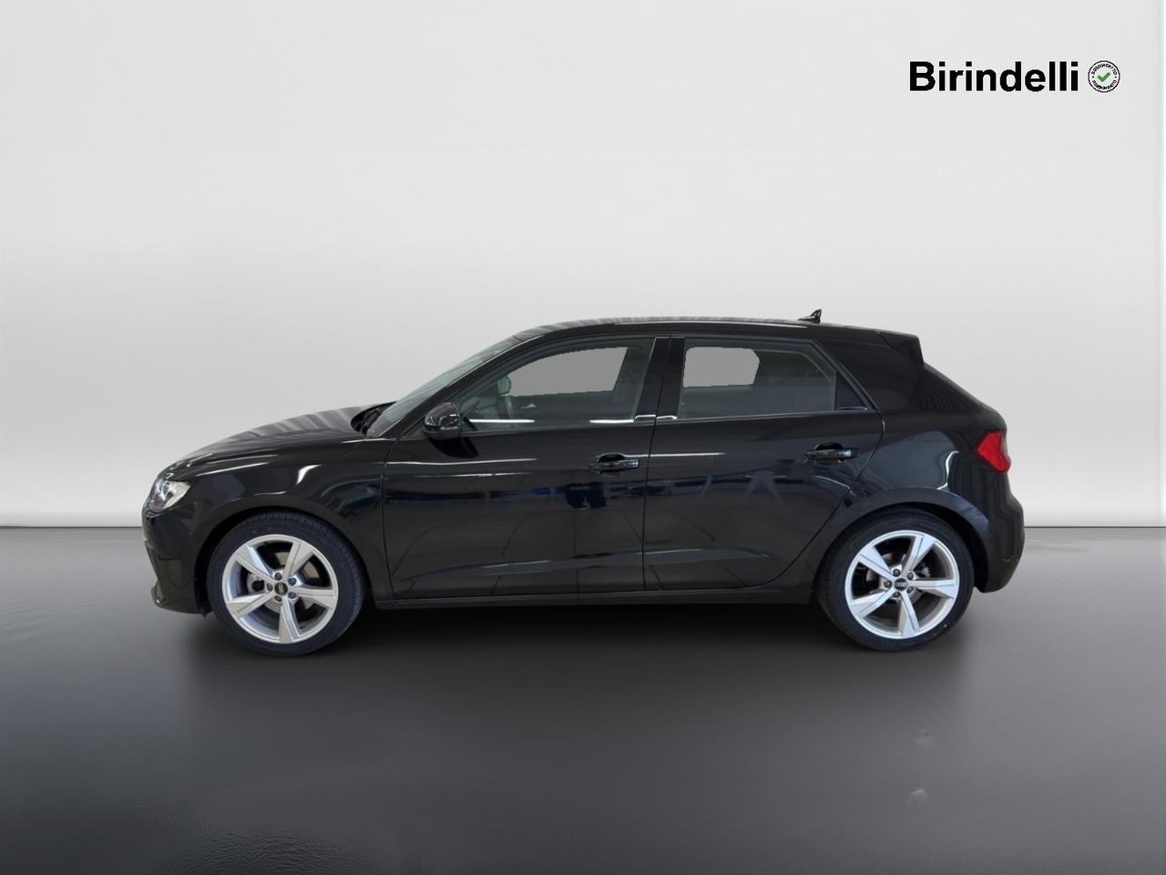 AUDI A1 2ª serie - A1 SPB 30 TFSI Admired Advanced