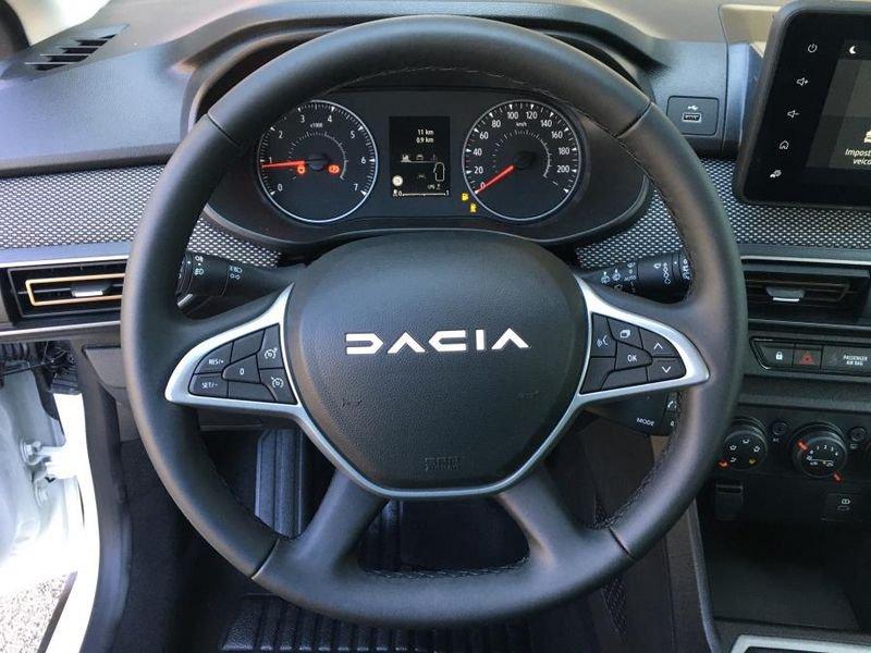 Dacia Sandero Stepway 1.0 TCe ECO GPL Expression KM0 PRONTA CONSEGNA