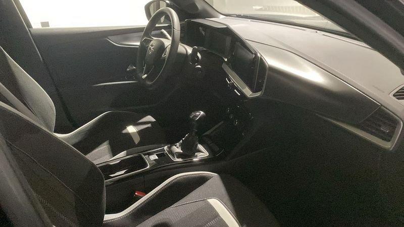 Opel Mokka 1.2 Turbo GS