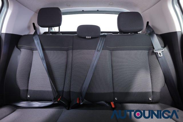 CITROEN C3 BLUEHDI 100 S&S FEEL FARI LED NEOPATENTATI