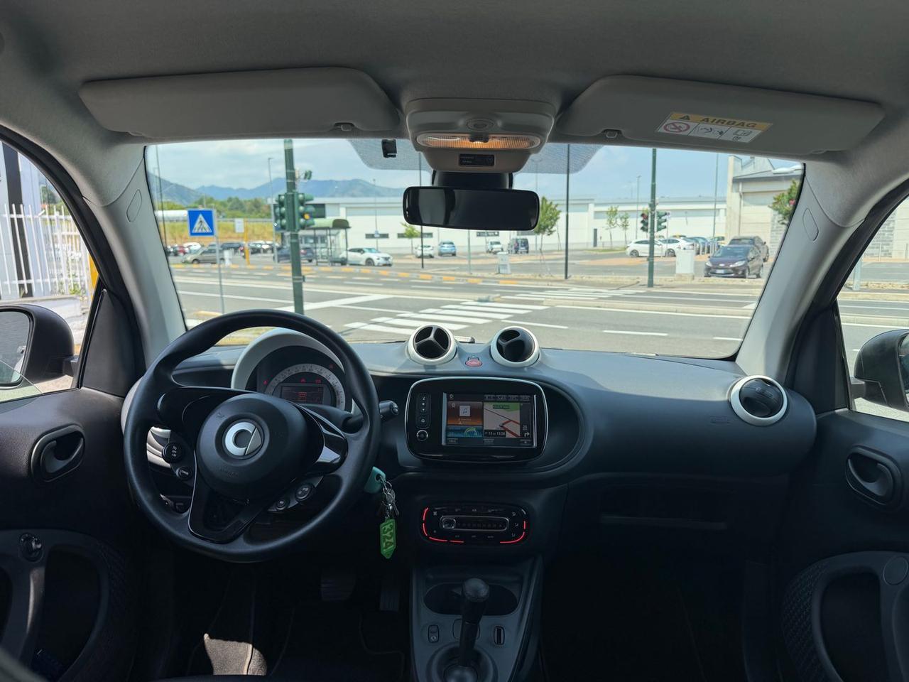 Smart ForTwo 1.0 Youngster *PROMO FINANZIAM #11674