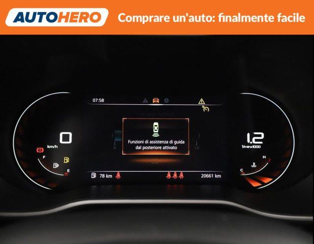 MG ZS 1.5 VTi-tech Luxury