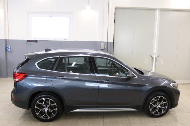 BMW X1 sDrive18d xLine PLUS AUTO