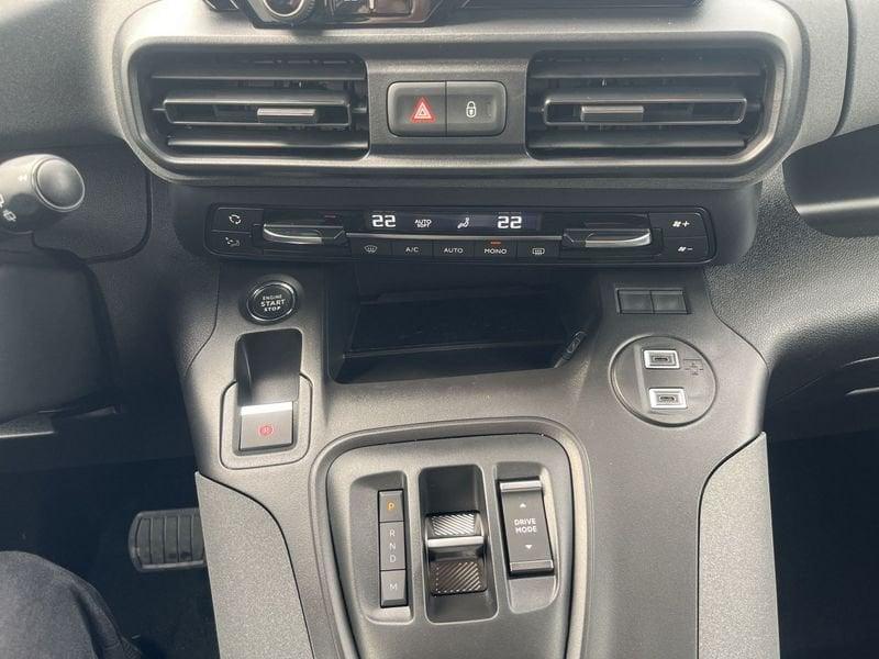Peugeot Rifter Rifter Mix XL 1.5 bluehdi 130cv Allure S&S - IVA ESCLUSA