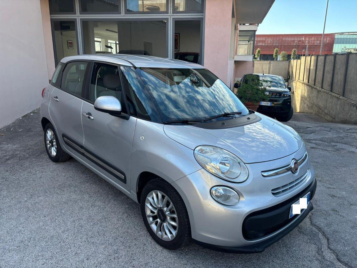 FIAT 500 L 1.3 Multijet 95CV Pop Star