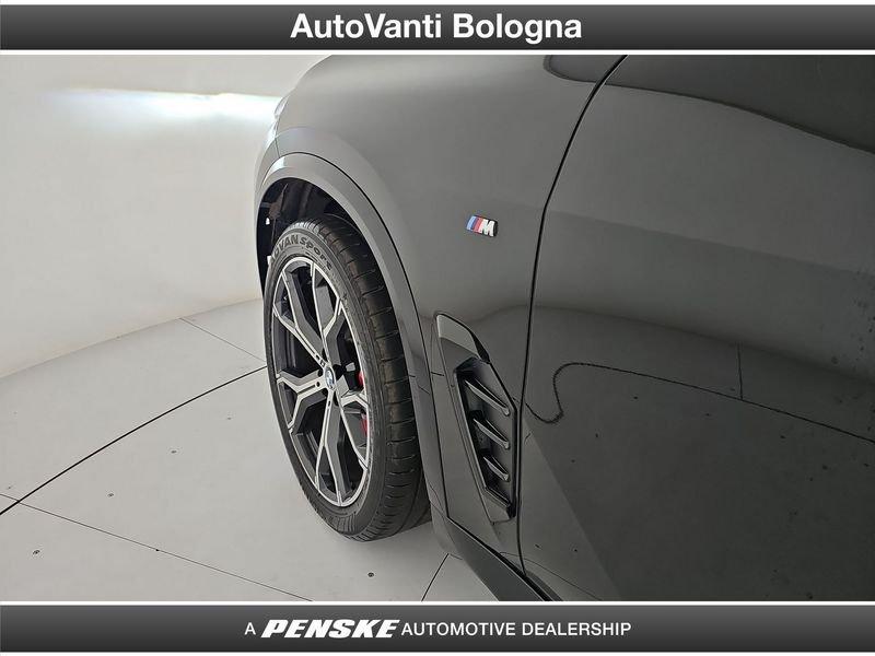 BMW X5 X5 xdrive30d MSport Pro auto