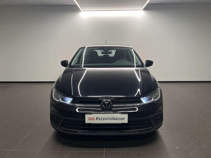 Volkswagen Polo Nuova 1.0 EVO 59 kW (80 CV) Manuale