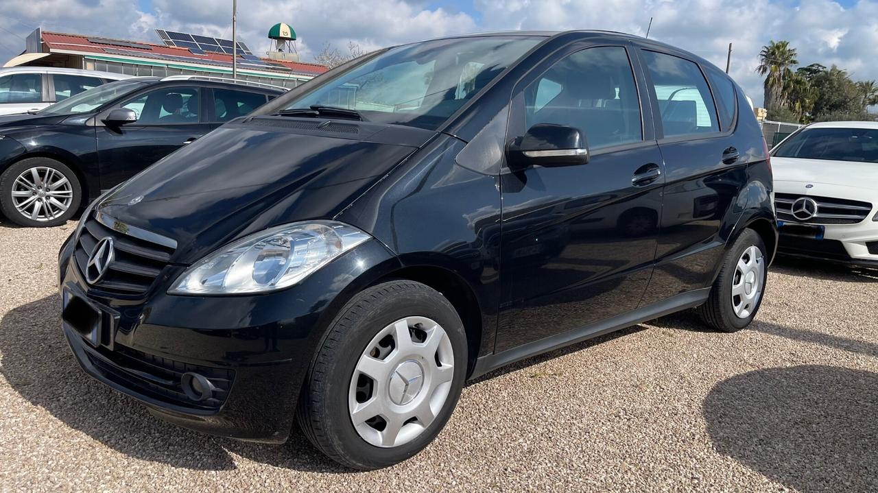 Mercedes-benz A 180 CDI Elegance