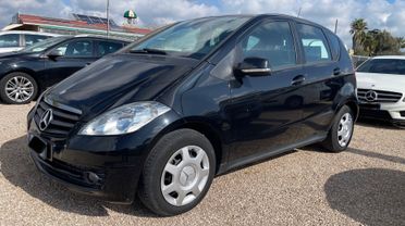 Mercedes-benz A 180 CDI Elegance