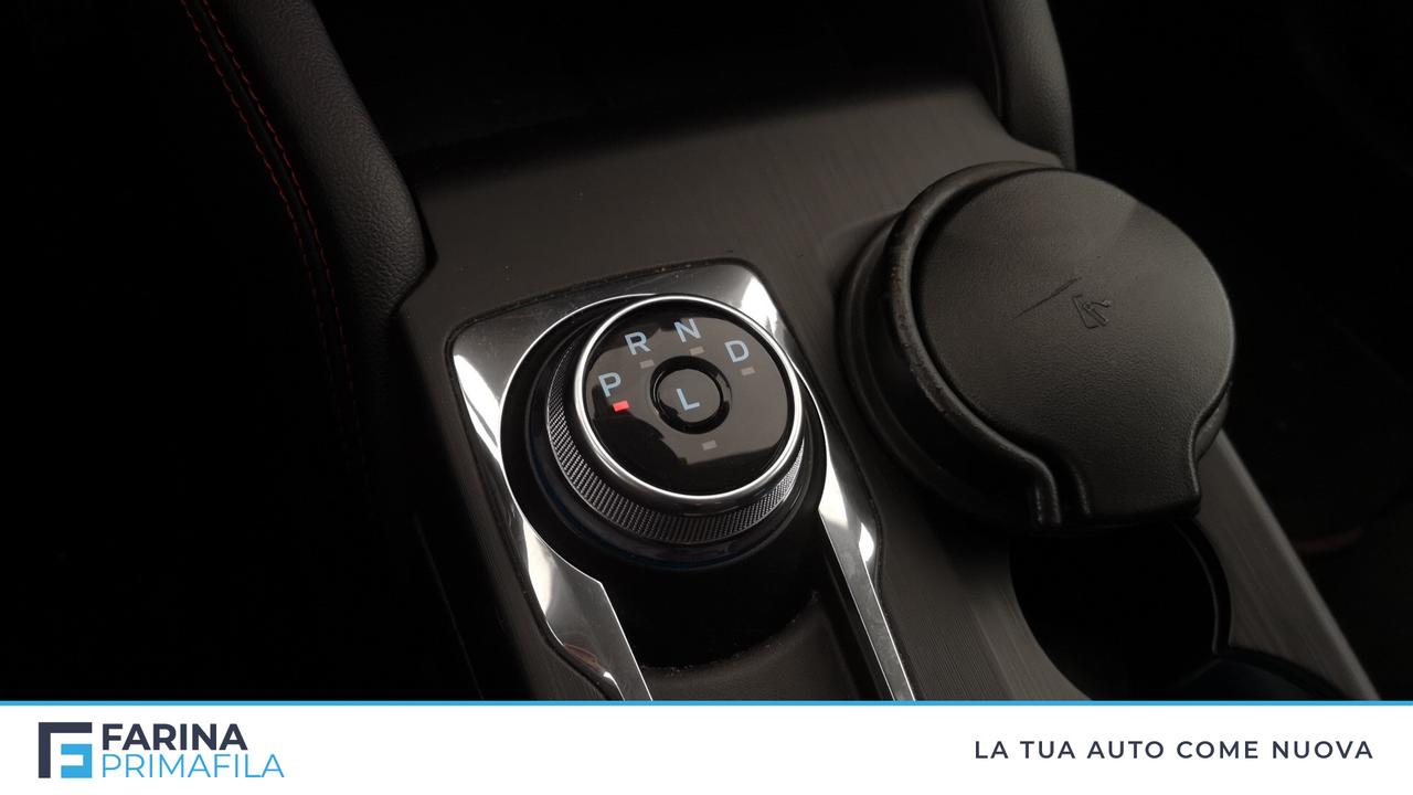 FORD Kuga III 2020 - Kuga 2.5 phev ST-Line X 2wd 225cv e-shifter