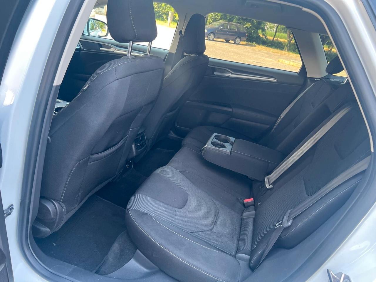 Ford Mondeo 1.5 TDCi 120 CV S&S Station Wagon Titanium Business