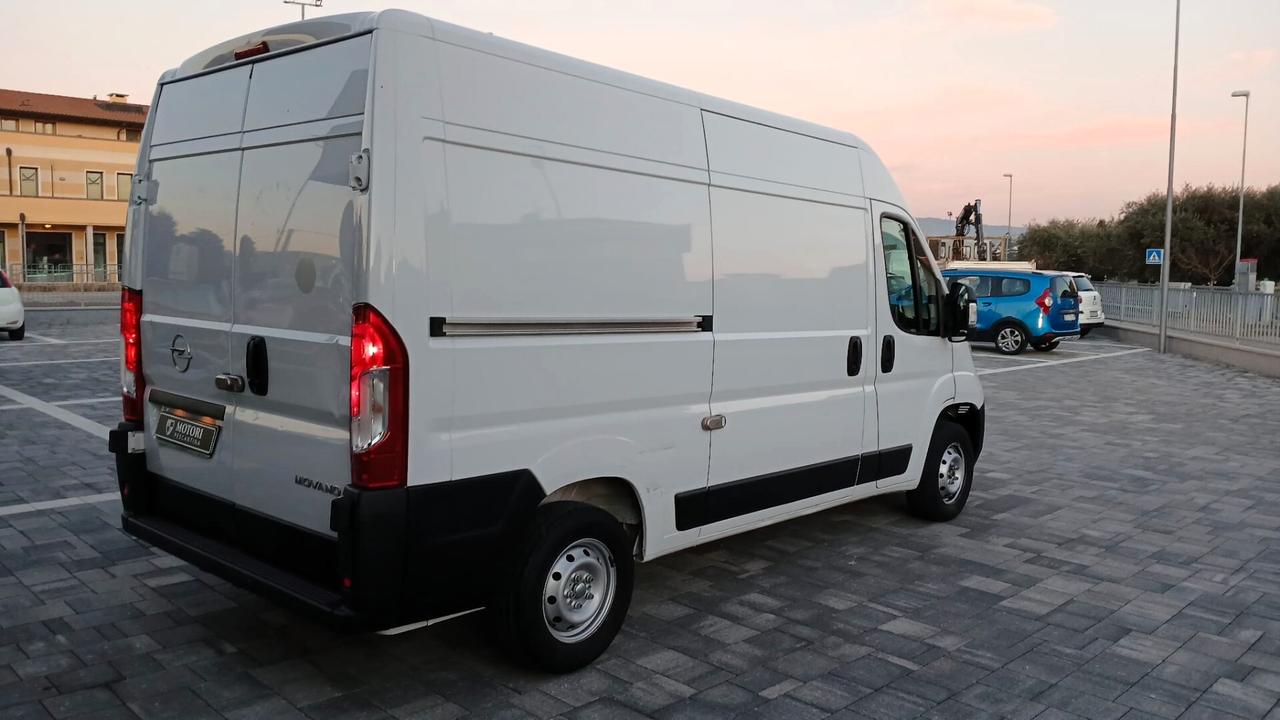 Opel Movano 33 2.2 BlueHDi 140 S&S PM-TN *PREZZO NETTO*