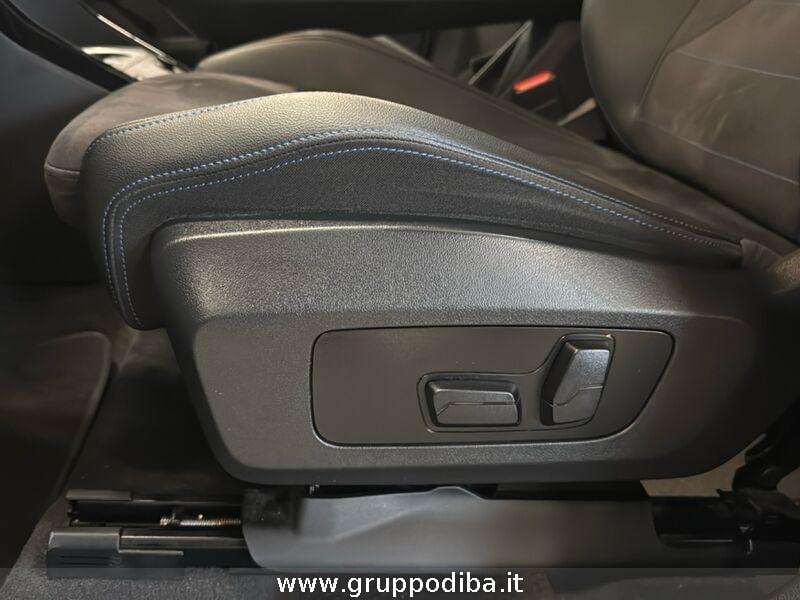 BMW X1 U11 sdrive18d MSport Edition Balance auto