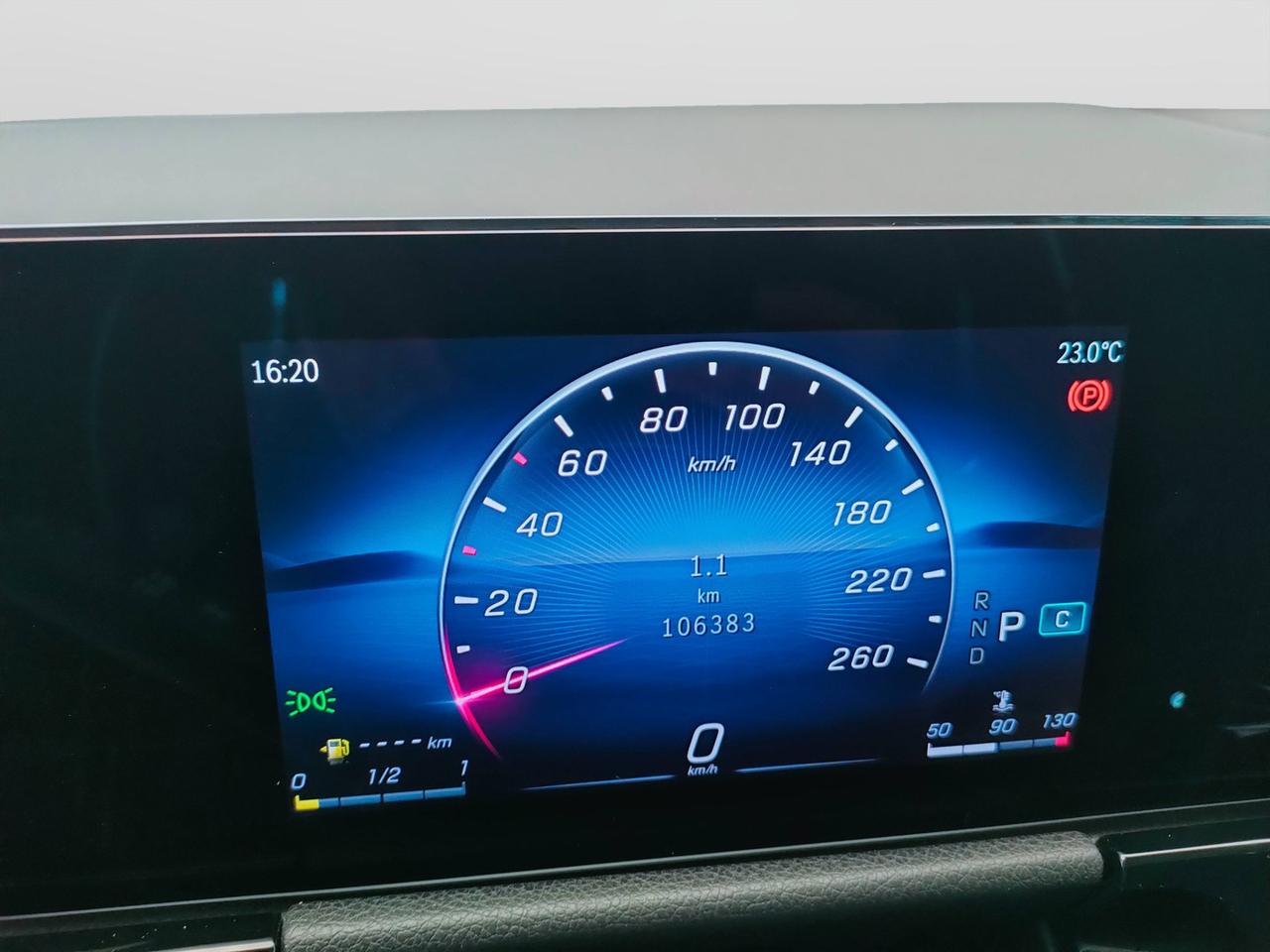 Mercedes-Benz Classe B - W247 2023 - B 180 d Advanced auto