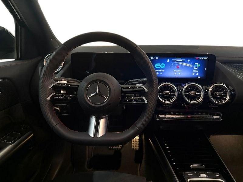 Mercedes-Benz EQA 300 AMG Line Advanced 4matic