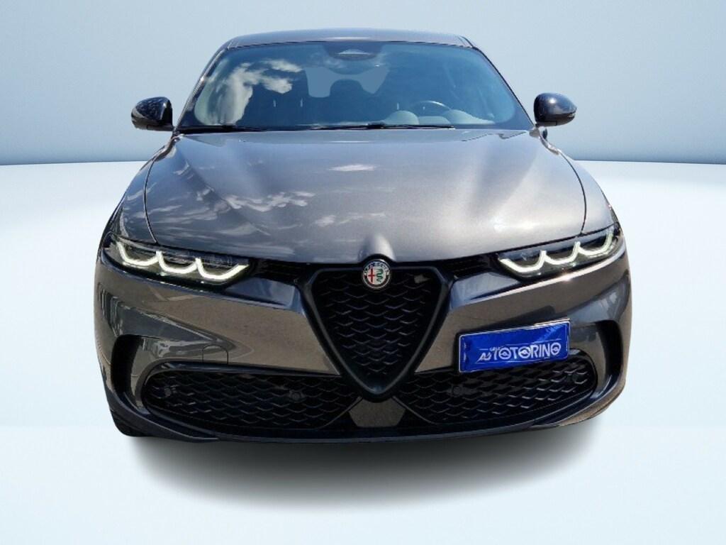 Alfa Romeo Tonale 1.5 Hybrid Speciale DDCT7