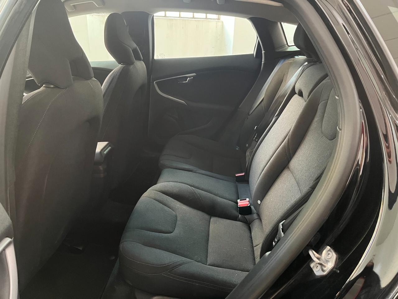 Volvo V40 D2 Business UNICO PROPRIETARIO!!!
