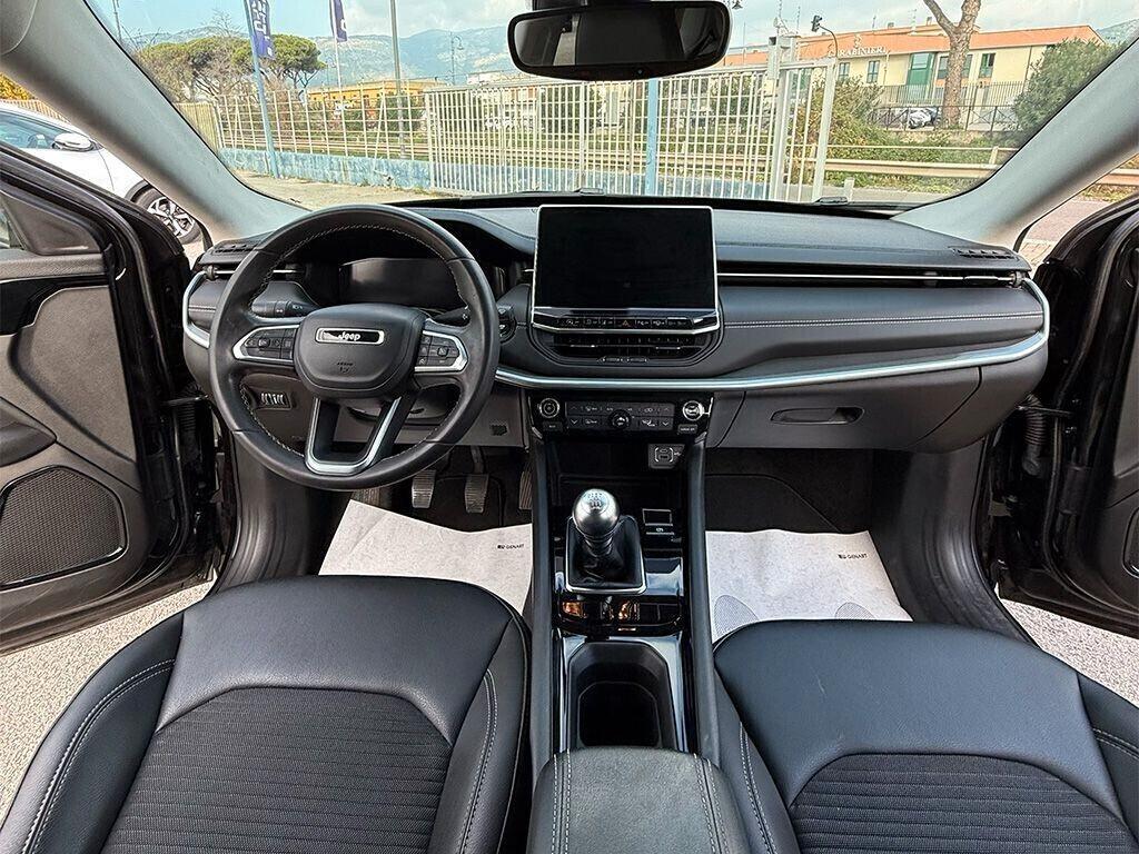 Jeep Compass 1.6 Multijet II 2WD Limited IN PROMO