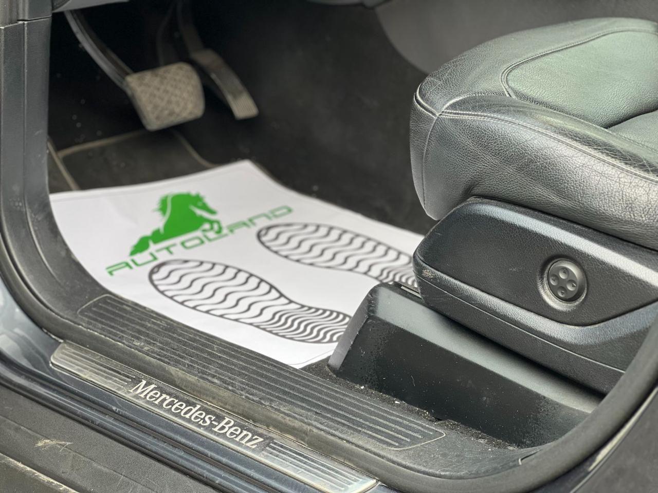 MERCEDES-BENZ GLE 350 d 4Matic Coupé Exclusive CAMERA 360 HARMAN KARDON