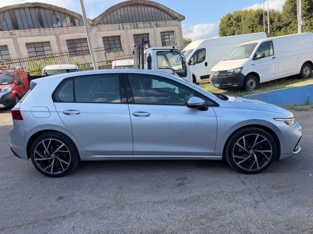 VOLKSWAGEN Golf 2.0 TDI 5p.
