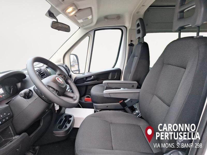 Fiat DUCATO Ducato 35Q MH2 140CV 2.2 Multijet 3 E6d-final + IVA