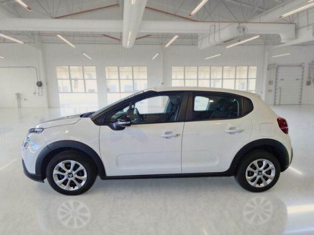CITROEN C3 BlueHDi 100 S&S Business Combi N1