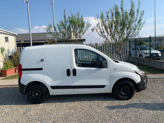 FIAT Fiorino 1.4 8V 77CV Cargo SX*IVA COMPRESA*