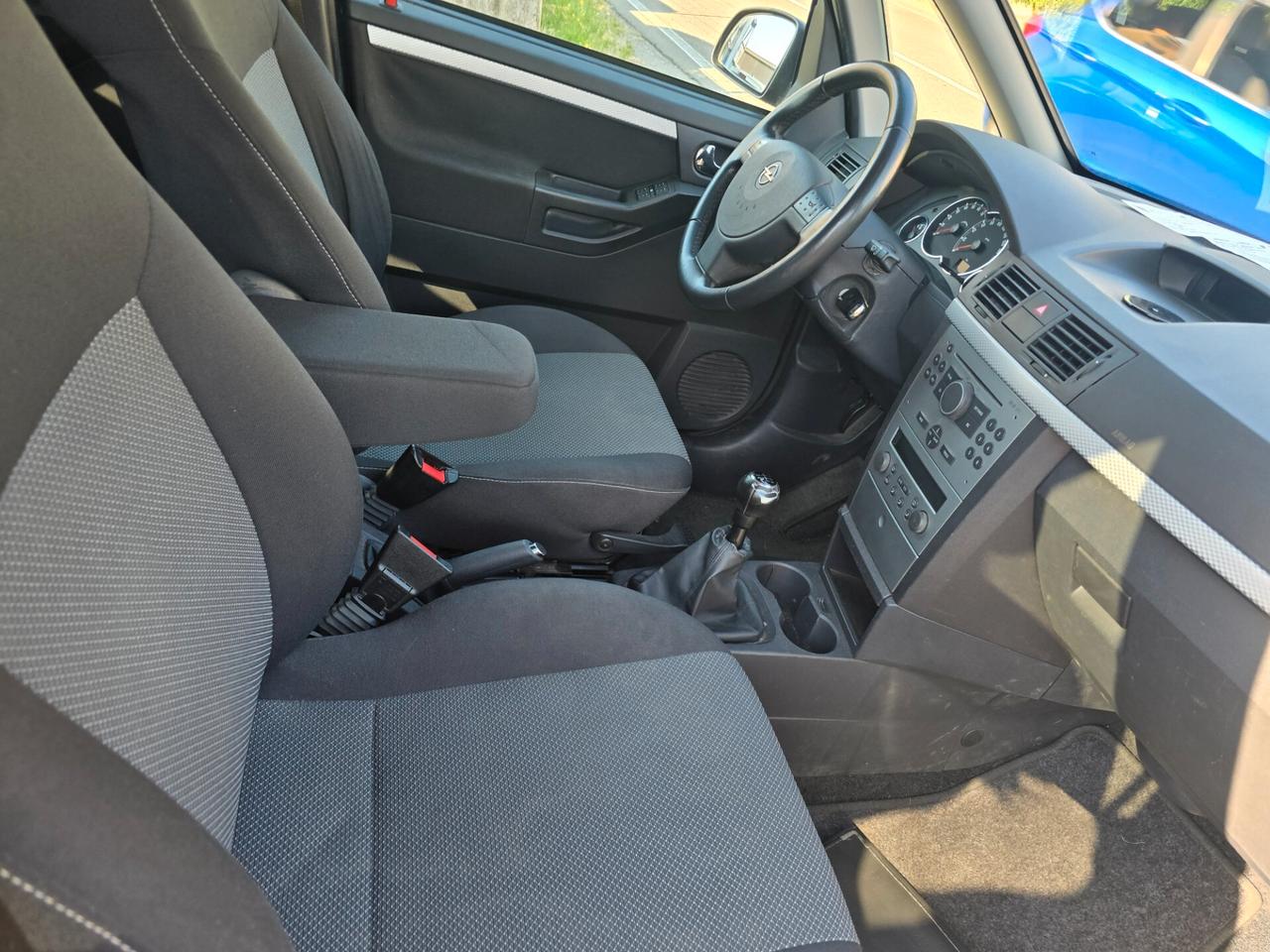 Opel Meriva 1.4 16V Cosmo
