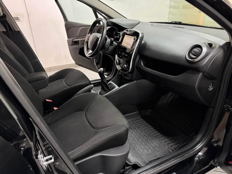 Renault Clio 1.5 dCi 75CV 5 porte Costume National