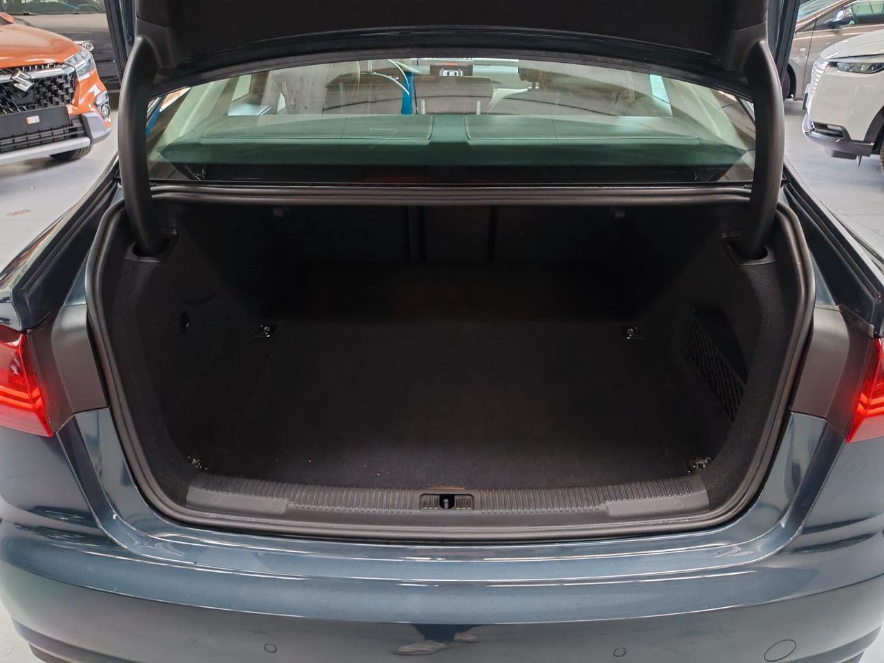 Audi A6 3.0 TDI quattro S tronic