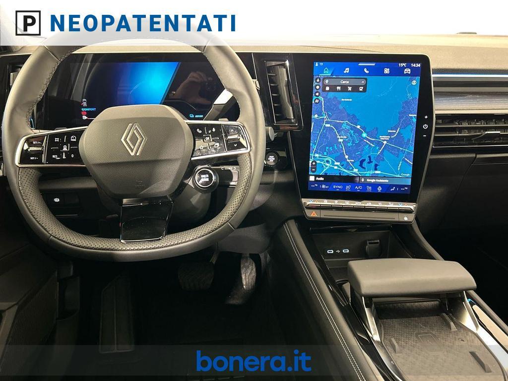 Renault Austral 1.2 E-Tech full hybrid Iconic