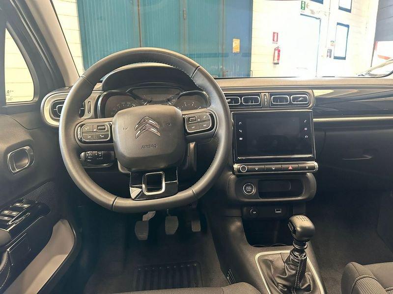 Citroën C3 PureTech 110 S&S Max - PROMO SIRONIAUTO+