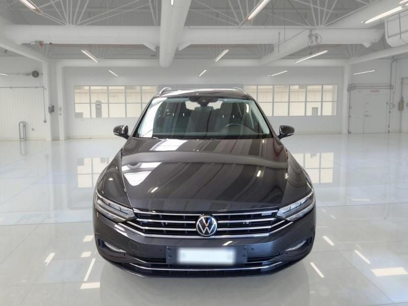 VOLKSWAGEN PASSAT VARIANT 2.0 TDI SCR EVO 110KW BUSINESS DSG STATION WAGON