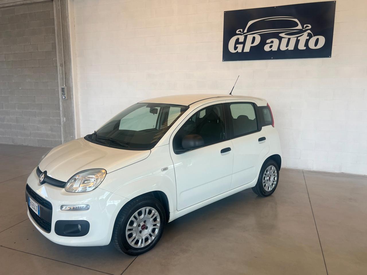 Fiat Panda 1.3 MJT 95 CV S&S Easy euro 6b ok neopatentati