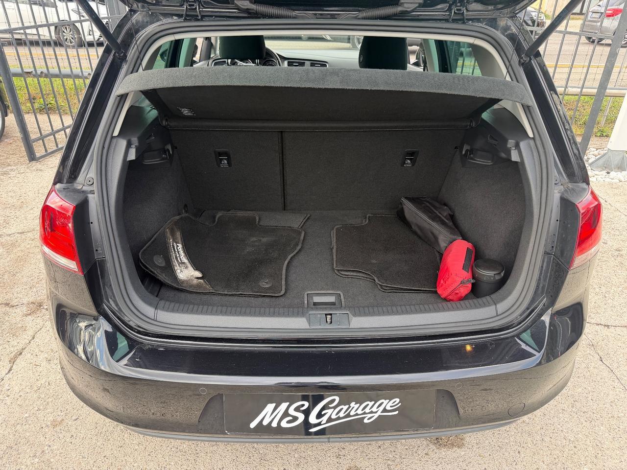 Volkswagen Golf VII 1.2 Neopatentati