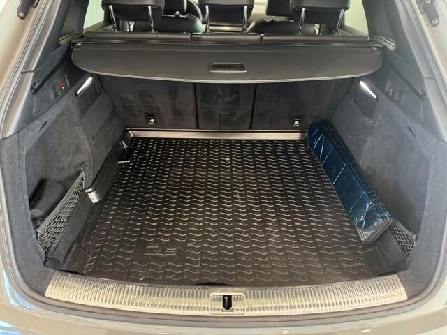 Audi Q5 40 TDI quattro S tronic line plus