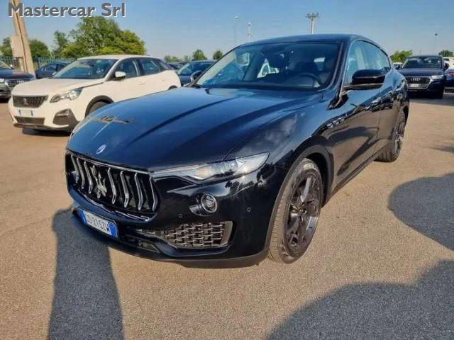 MASERATI Levante Levante 3.0 V6 350cv auto - GD215ZW