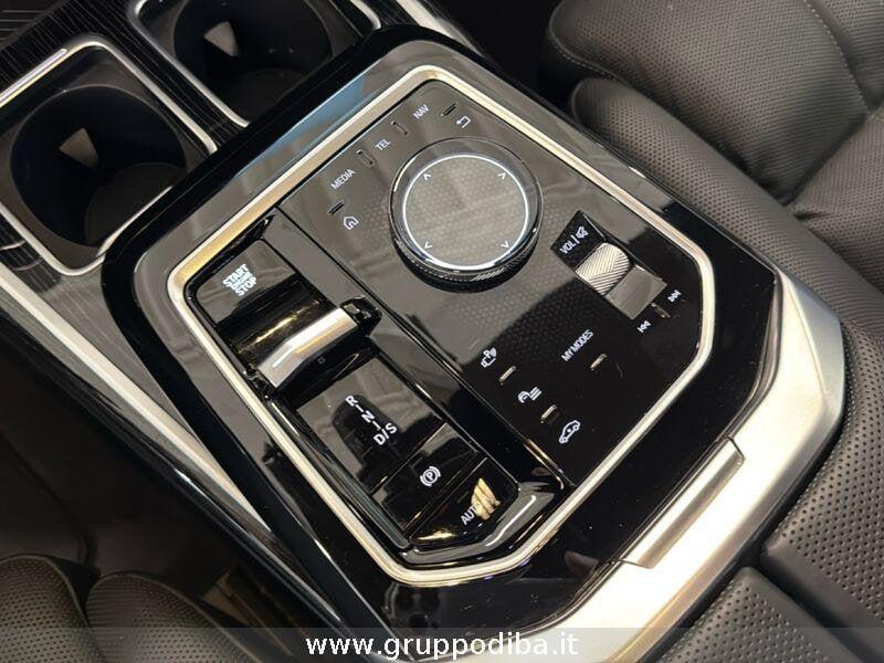 BMW Serie 7 G70 740d mhev xdrive MSport auto