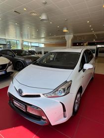 TOYOTA Prius+ 1.8 executive