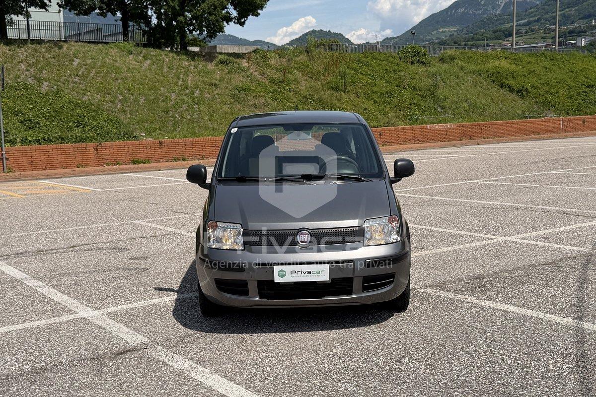 FIAT Panda 1.2 Classic