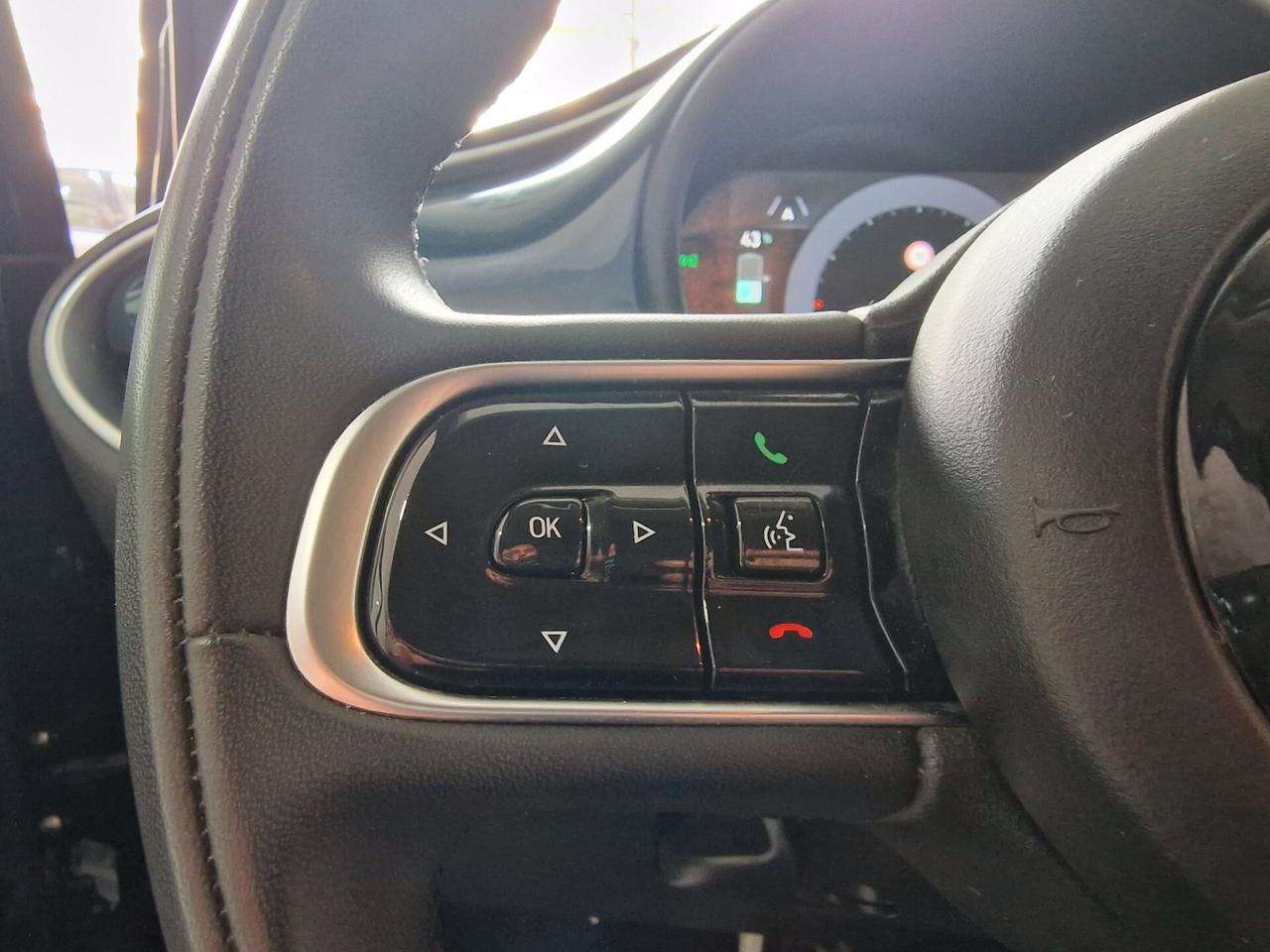 Fiat 500e Berlina 42 kWh Icon