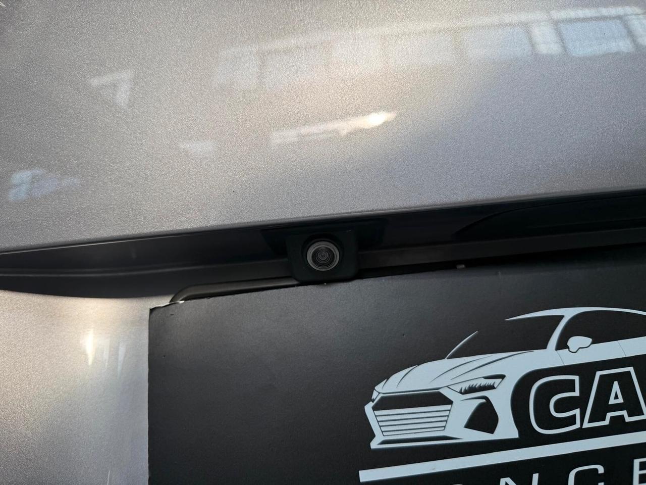 Citroen C3 Aircross BlueHDi 120 S&S EAT6 Shine Pack