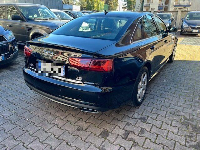 AUDI A6 2.0 TDI ultra Business