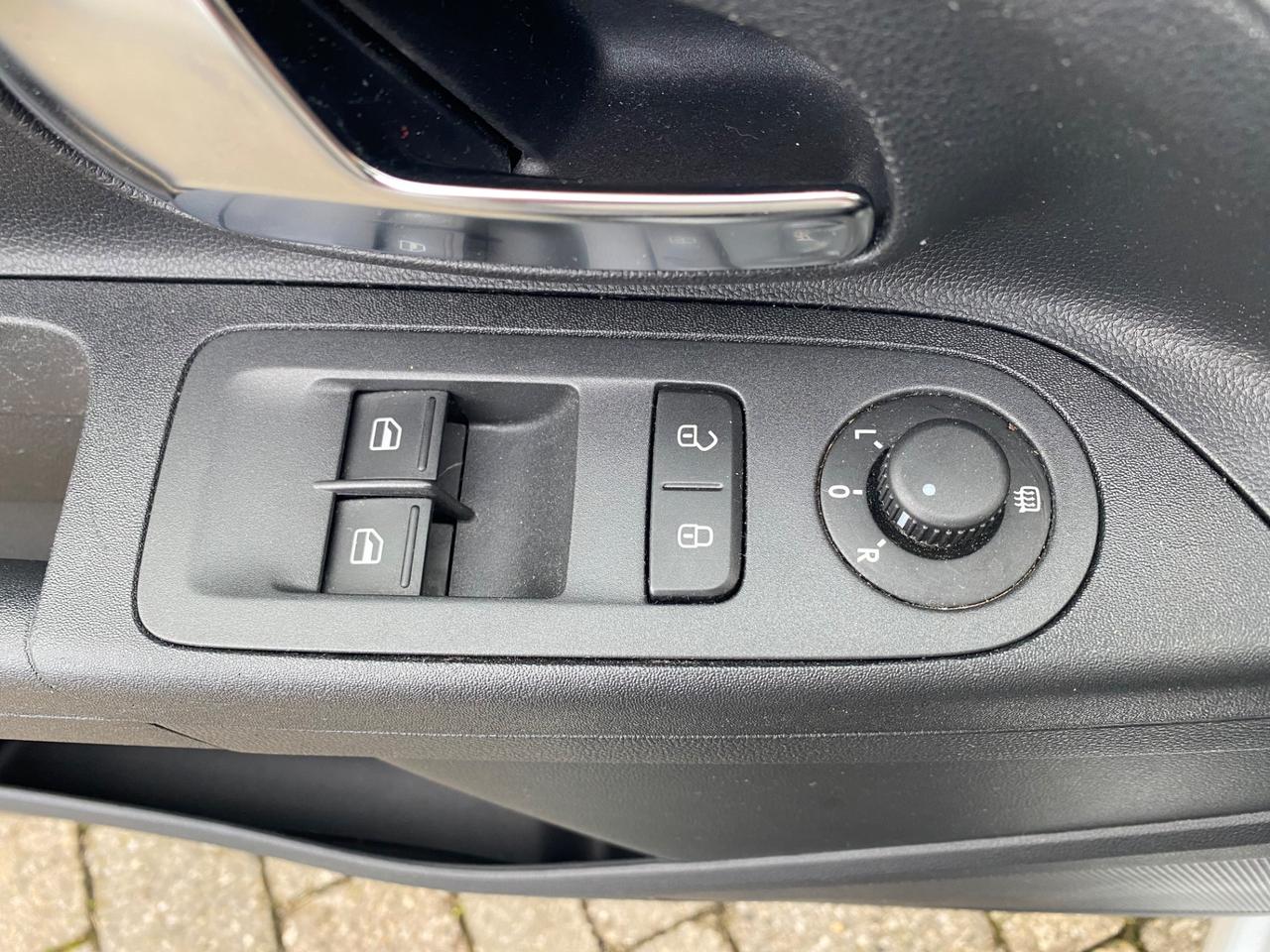 Volkswagen up! 1.0 5p. move ASG