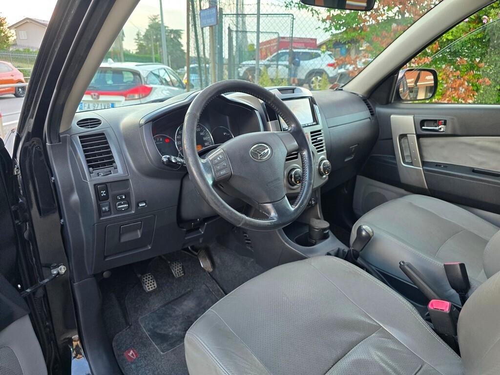 Daihatsu Terios 1.5 105 CV 4WD HIRO